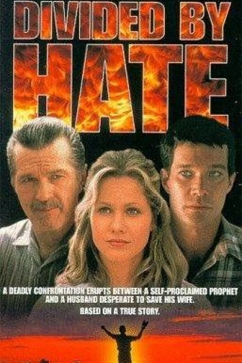 Divided by Hate Poster