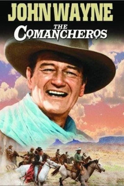 The Comancheros