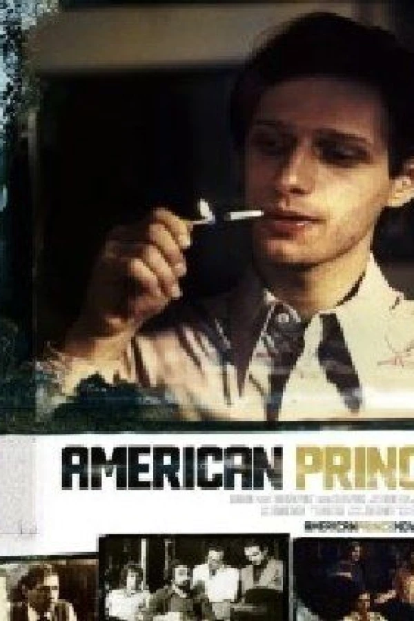 American Boy Poster