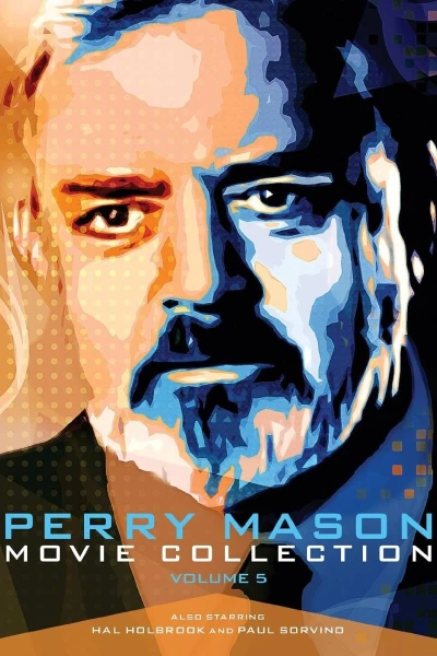 Perry Mason: The Case of the Ruthless Reporter