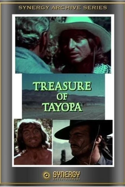 Treasure of Tayopa