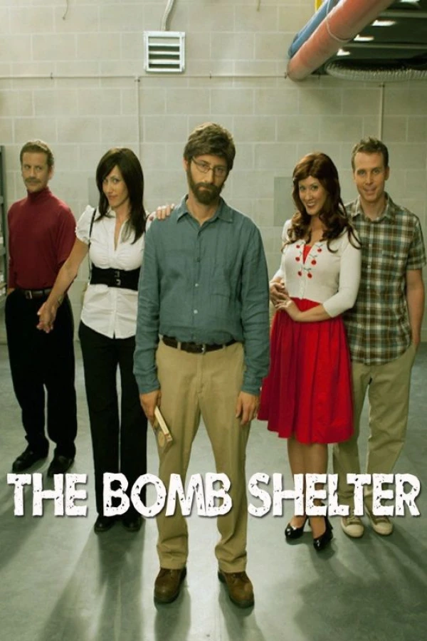 The Bomb Shelter Poster