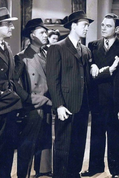 A Gentle Gangster
