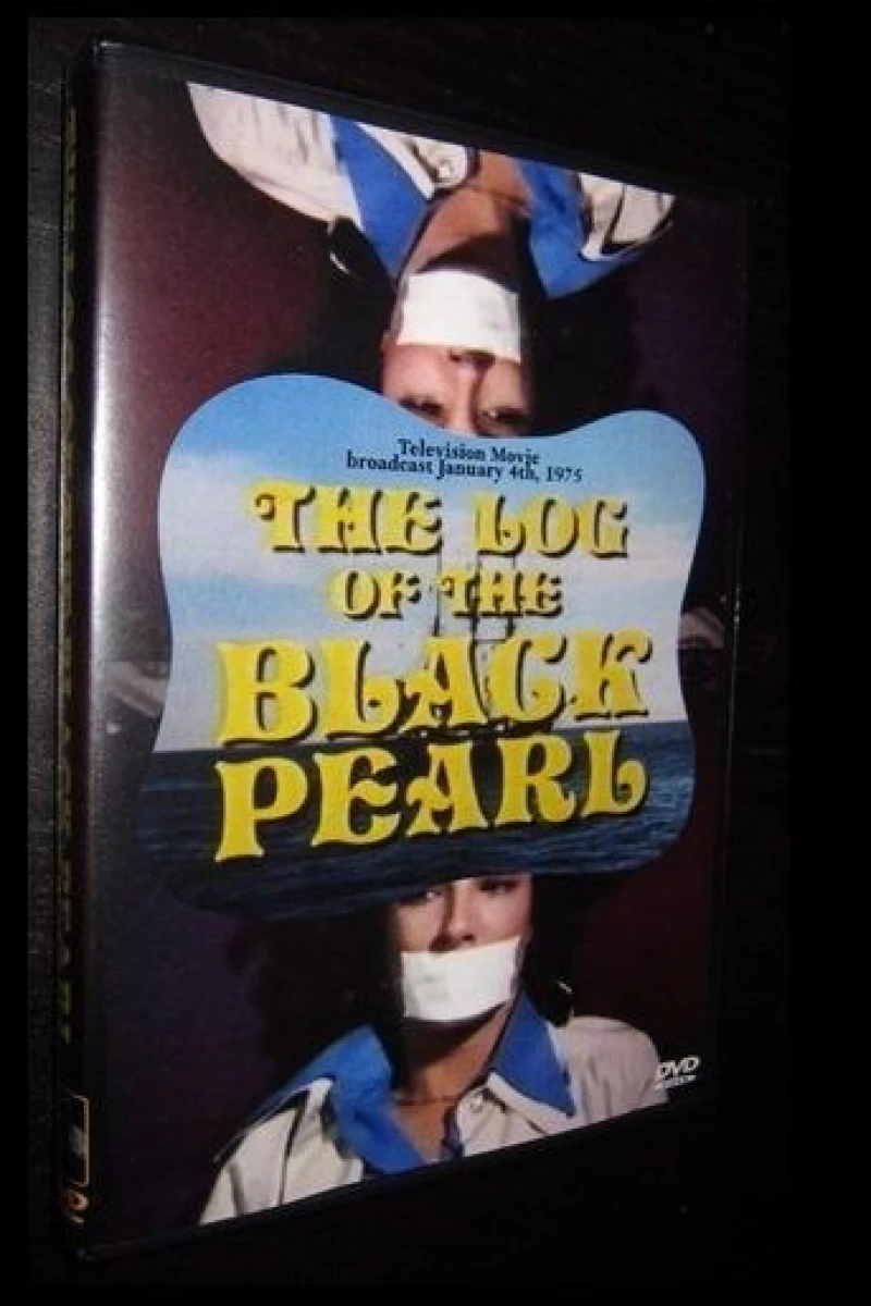 The Log of the Black Pearl Poster