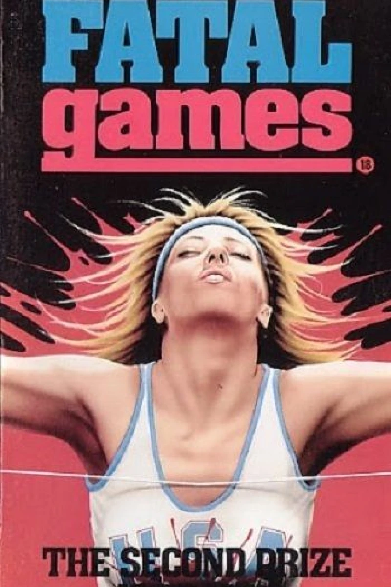 Fatal Games Poster