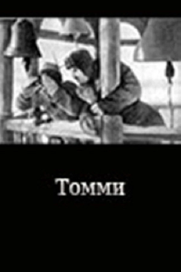 Tommi Poster