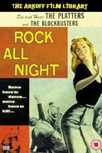 Rock All Night