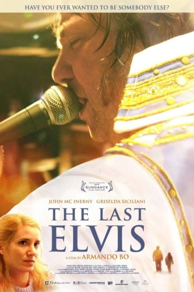 The Last Elvis