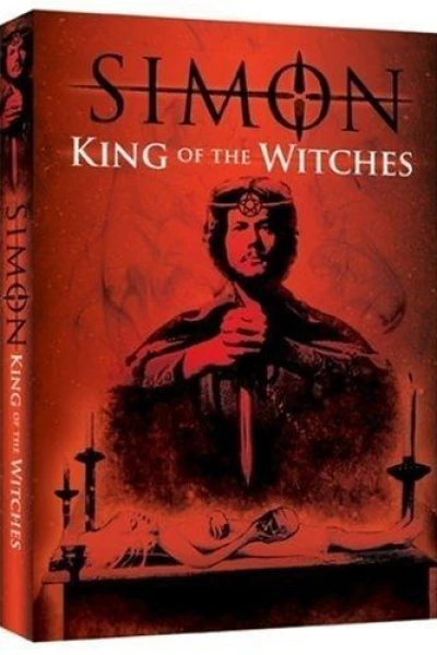 Simon, King of the Witches