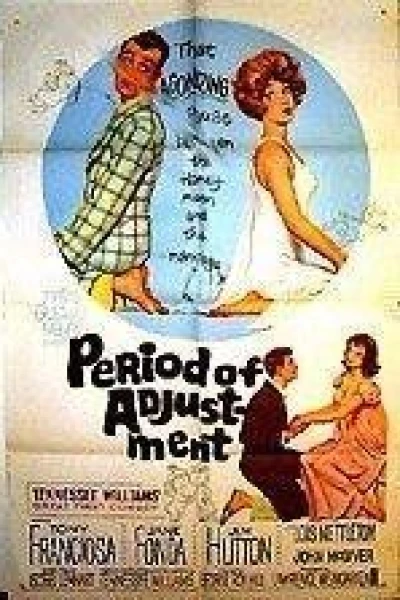 Period of Adjustment