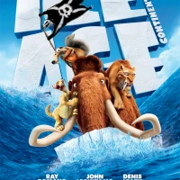 Ice Age 4: Continental Drift