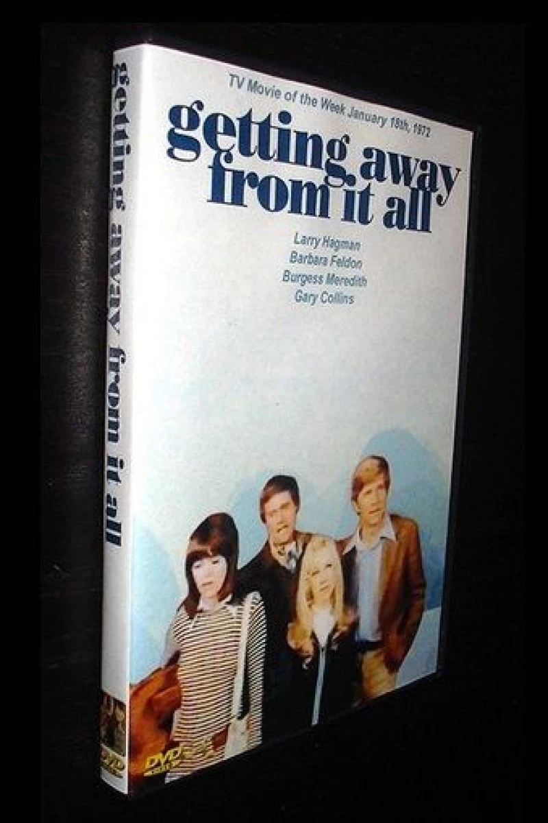 Getting Away from It All Poster