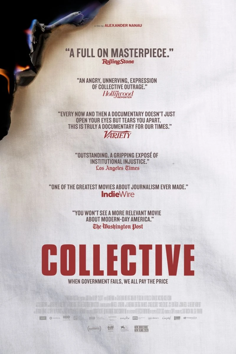 Collective Poster