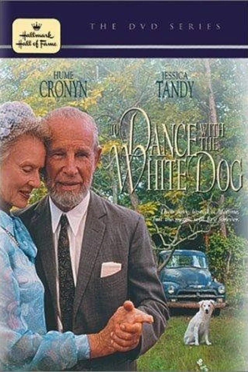To Dance with the White Dog Poster