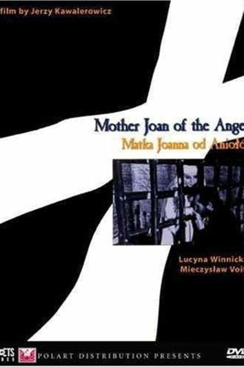 Joan of the Angels? Poster