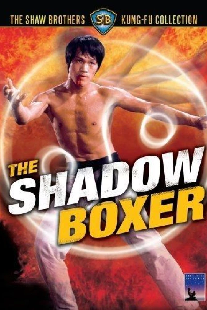 The Shadow Boxer Poster