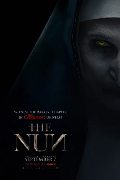 The Nun