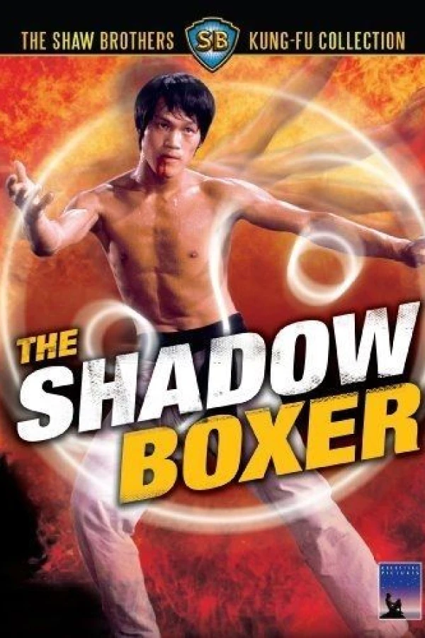 The Shadow Boxer Poster