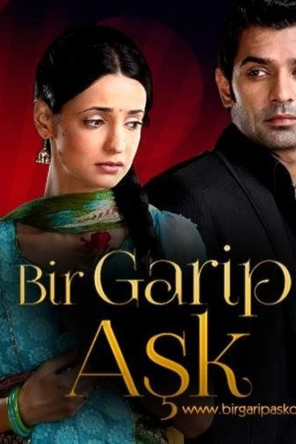 Iss Pyaar Ko Kya Naam Doon Poster