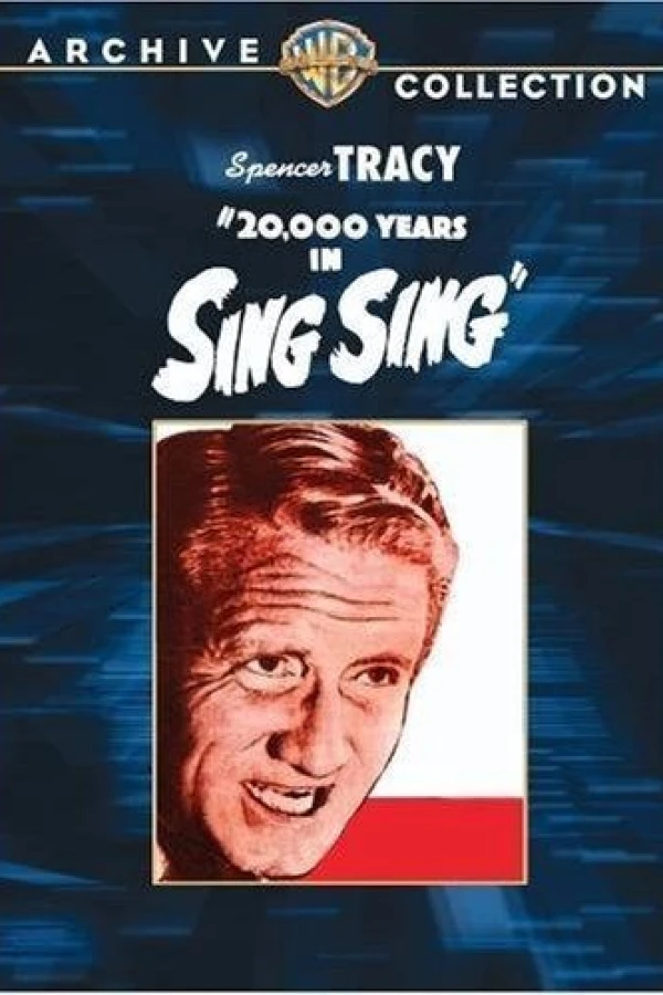 Twenty Thousand Years in Sing Sing Poster