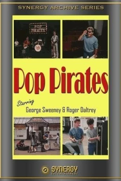 Pop Pirates