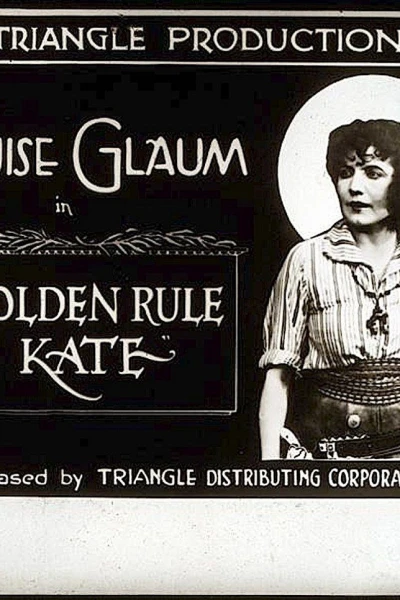 Golden Rule Kate