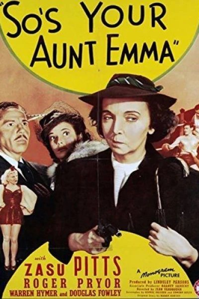 So's Your Aunt Emma!