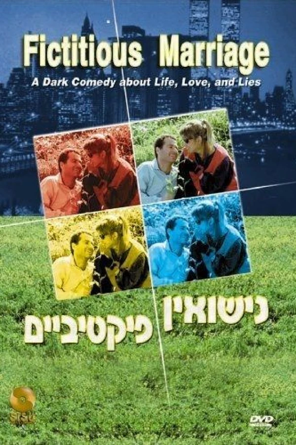 Marriage of Convenience Poster