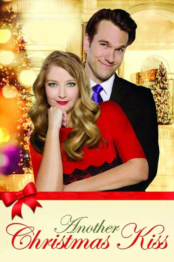 Another Christmas Kiss Poster