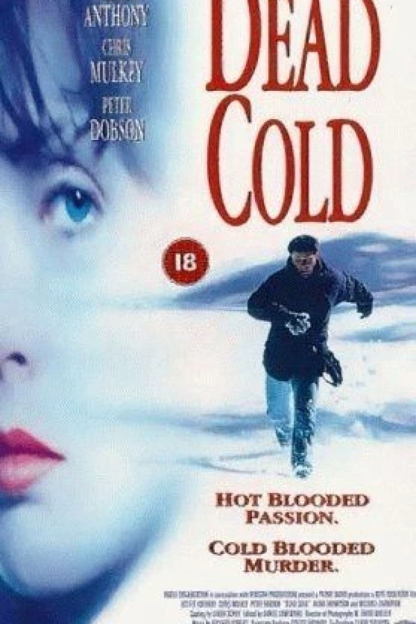 Dead Cold Poster