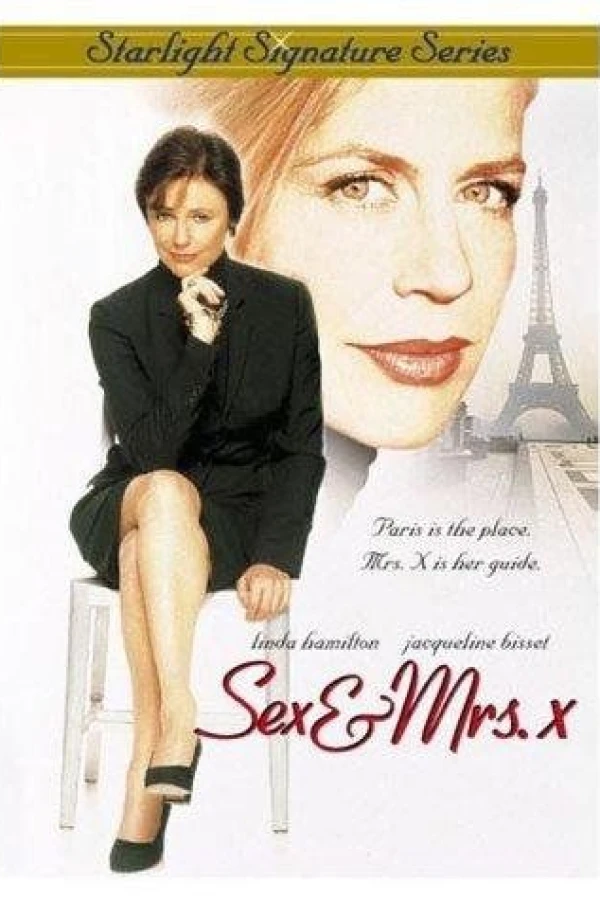 Sex and Mrs. X Poster