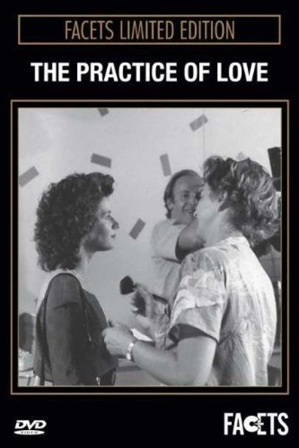 The Practice of Love Poster