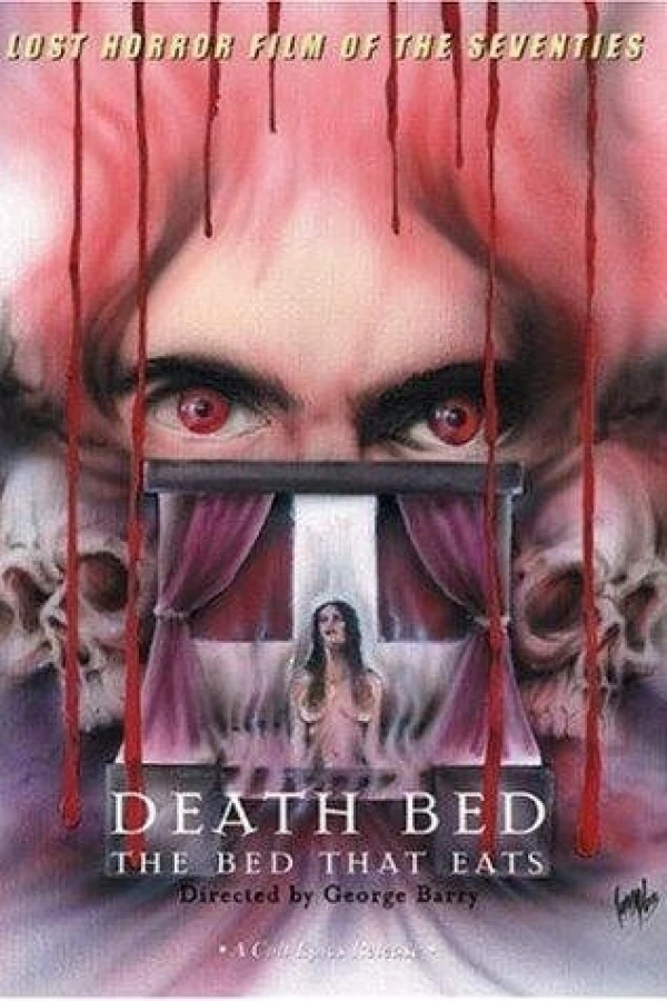 Deathbed Poster