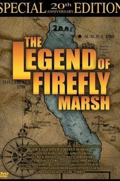 Legend of Firefly Marsh