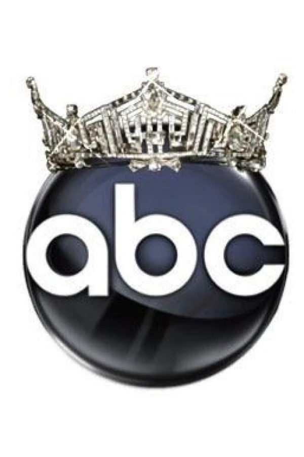 1996 Miss North American Pageant Poster