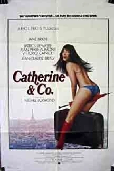 Catherine & Co.