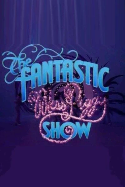 The Fantastic Miss Piggy Show