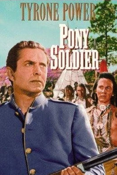 Pony Soldier