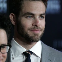 Chris Pine