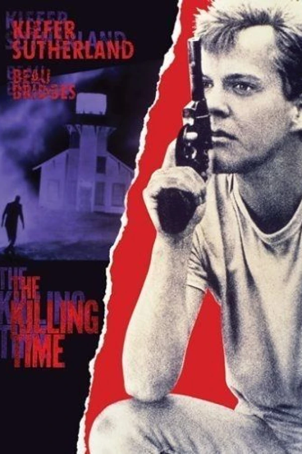 The Killing Time Poster