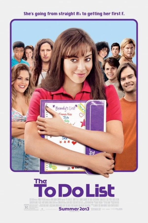 The Hand Job Poster
