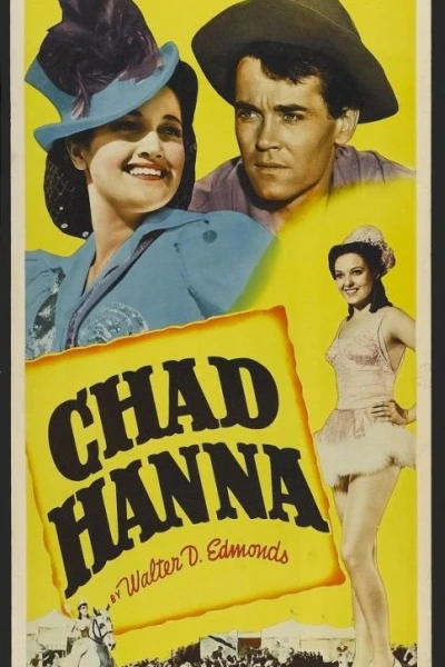 Chad Hanna