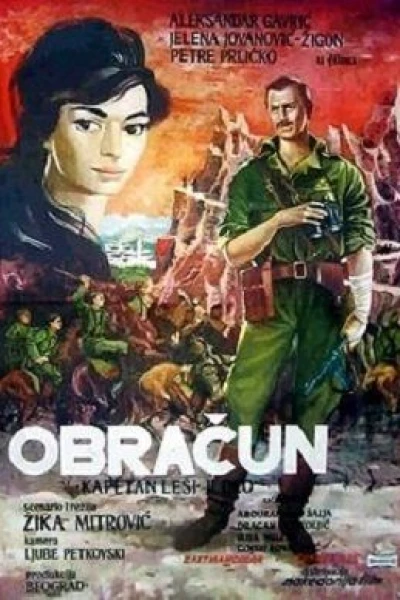 Obracun