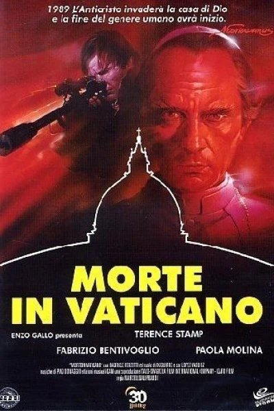 Vatican Conspiracy