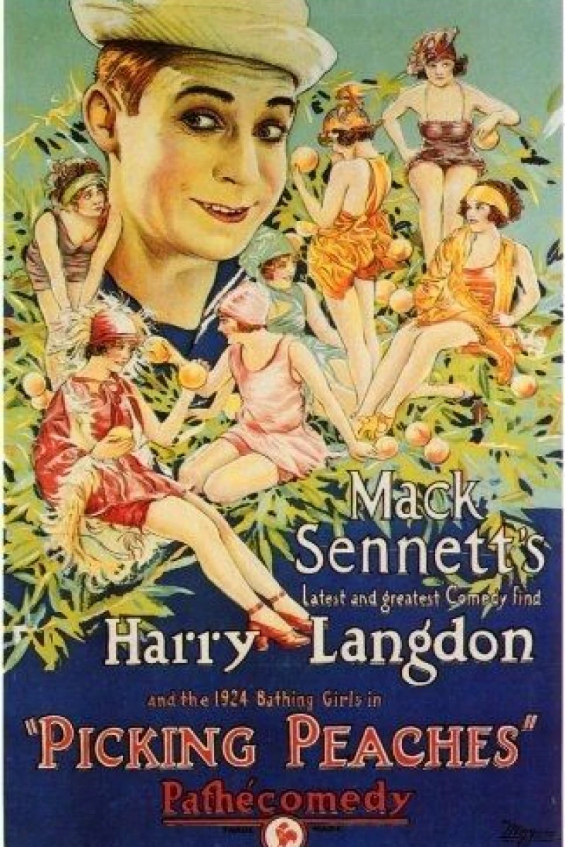 A Ribbon Clerk's Romance Poster