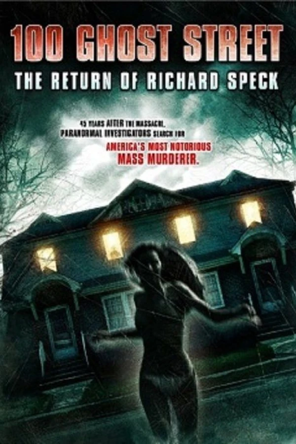 Paranormal Entity 4 Poster