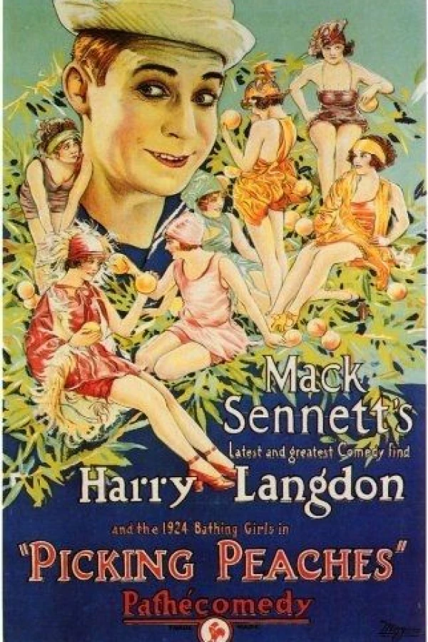 A Ribbon Clerk's Romance Poster