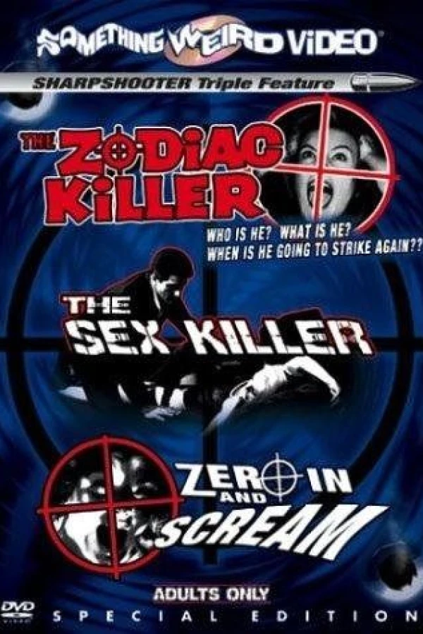 The Sex Killer 1967 