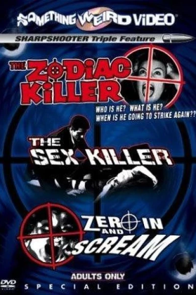 The Sex Killer