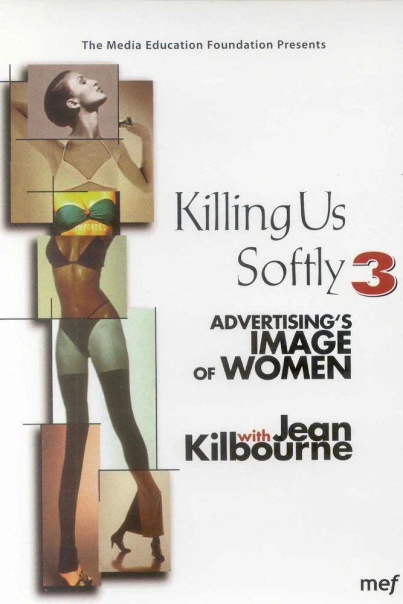 Killing Us Softly 3 Poster